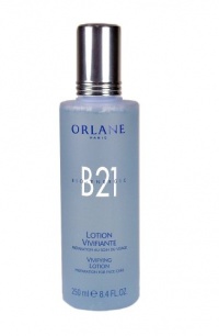 Orlane PARIS, B21 Bio-Energic, Vivifying Lotion, Preparation for Face Care (250ml) 8.3-Ounces