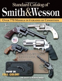 Standard Catalog of Smith & Wesson