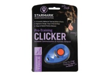 StarMark Clicker Dog Training System