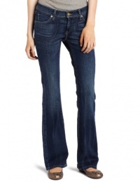 Levi's Juniors 528 Curvy Boot Styled Jean