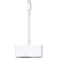 LIGHTNING TO VGA ADAPTER (MD825ZM/A)