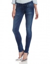 Black Orchid Women's Skinny Leg