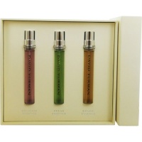 David Yurman Essence Set (Eau de Toilette Spray Variety Delicate Essence and Exotic Essence and Fresh Essence)