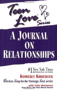 Teen Love: A Journal on Relationships