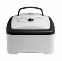 Nesco/American Harvest FD-80 Square-Shaped Dehydrator