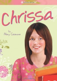 Chrissa (American Girl (Quality))