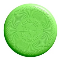 Green Toys EcoSaucer Flying Disc