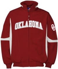 Oklahoma Sooners Elevation Premier Jacket (Small)