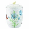 Lenox Butterfly Meadow 9-Inch Tall Canister