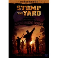 Stomp the Yard (Widescreen Edition)