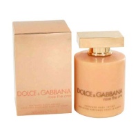 Dolce & Gabbana Rose the One By - Body Lotion 6.8 Oz