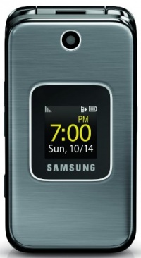 Samsung M400 Phone (Sprint)