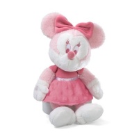 Gund 11 My First Minnie Plush