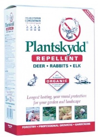 Plantskydd Deer Repellent - 1 lb.