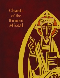 Chants of the Roman Missal: Study Edition