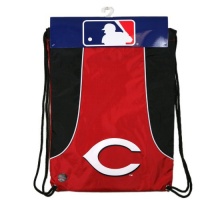 MLB Cincinnati Reds Axis Backsack