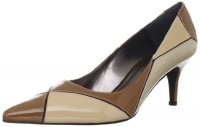 J.Renee Women's Tangle Patent Pump