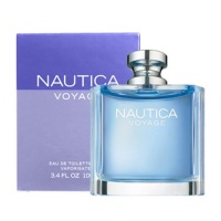 Nautica Voyage By Nautica For Men. Eau De Toilette Spray 3.4 oz