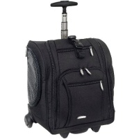 Travelon 14-inch Wheeled Carry-On