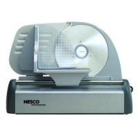 Nesco FS-150PR Professional 150-Watt Food Slicer