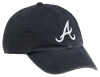 Atlanta Braves Clean Up Adjustable Cap