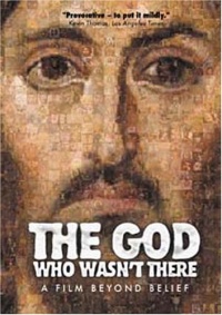 The God Who Wasn't There