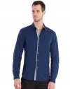 GUESS Laguna Long-Sleeve Shirt