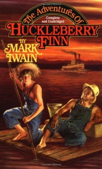 The Adventures of Huckleberry Finn