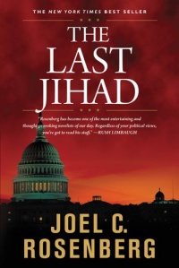 The Last Jihad (Political Thrillers Series #1)