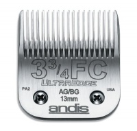 Andis Ultra Edge Size 3-3/4FC Blade