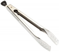 Kitchenaid Classic Stainless Steel Utility Tongs