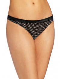 Jezebel Women's Mimi Low Rise Thong