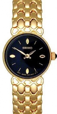 Seiko Women's SUJ352 Bracelet Watch