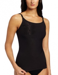 Bali Women's Comfortshape Seamless Camisole