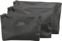 Tumi Luggage Flat Pouch 3 Piece Set