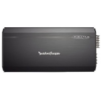 Rockford Fosgate Prime 600-Watt 5-Channel Amplifier