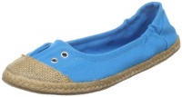 Miss Me Women's Snap 1 Flat