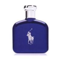 RALPH LAUREN - Polo Blue For Men After Shave