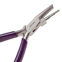 Pliers, Wire-looping