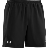 Men’s UA Escape 7 Woven Shorts Bottoms by Under Armour