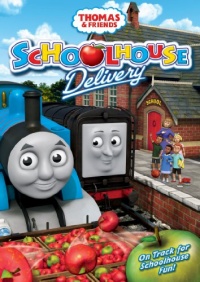 Thomas & Friends: Schoolhouse Delivery