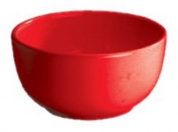 Waechtersbach Effect Glaze Cherry Cereal Bowls, Set of 4