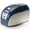 Zebra P120i ID Card Dual-Sided USB Printer