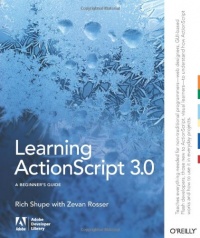 Learning ActionScript 3.0: A Beginner's Guide