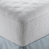 Beautyrest Cotton Top King Size Mattress Pad