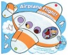 Airplane Flight!: A Lift-the-Flap Adventure