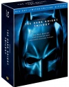 The Dark Knight Trilogy (Batman Begins / The Dark Knight / The Dark Knight Rises) [Blu-ray]