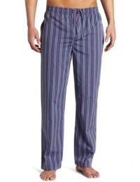 HUGO BOSS Men's Woven Pant