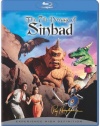 The Seventh Voyage of Sinbad [Blu-ray]