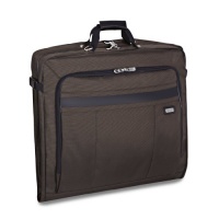 Hartmann Stratum 44 Garment Bag,Brown,One Size